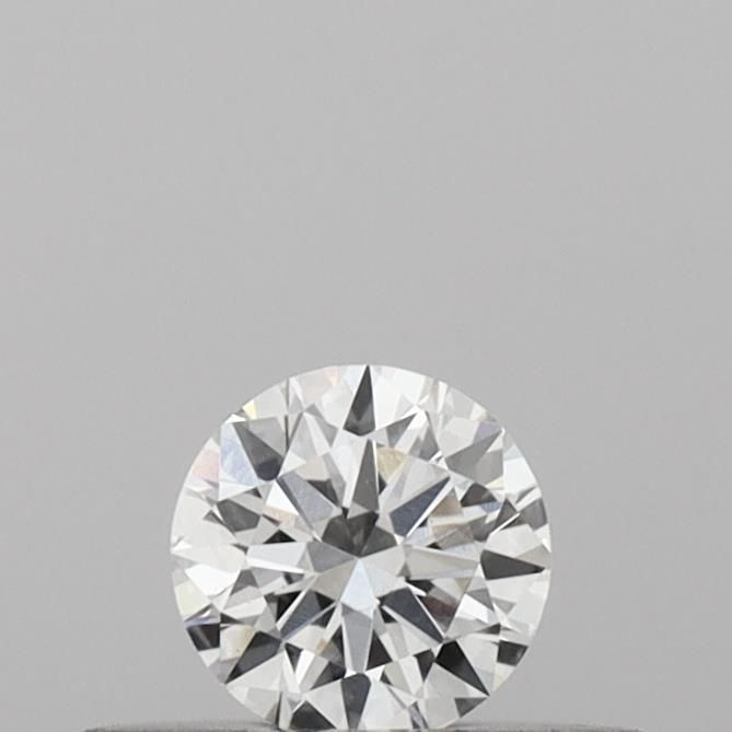 0.19ct ROUND lab-grown diamond product media