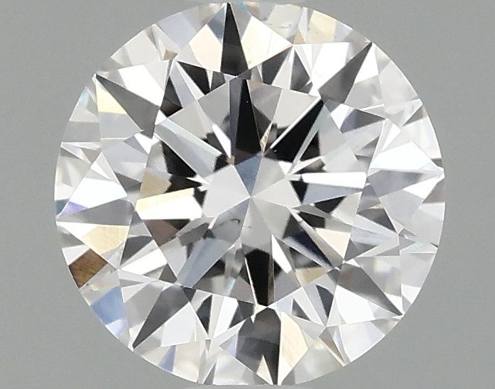 1.09 ct. round Lab Grown Diamond front image