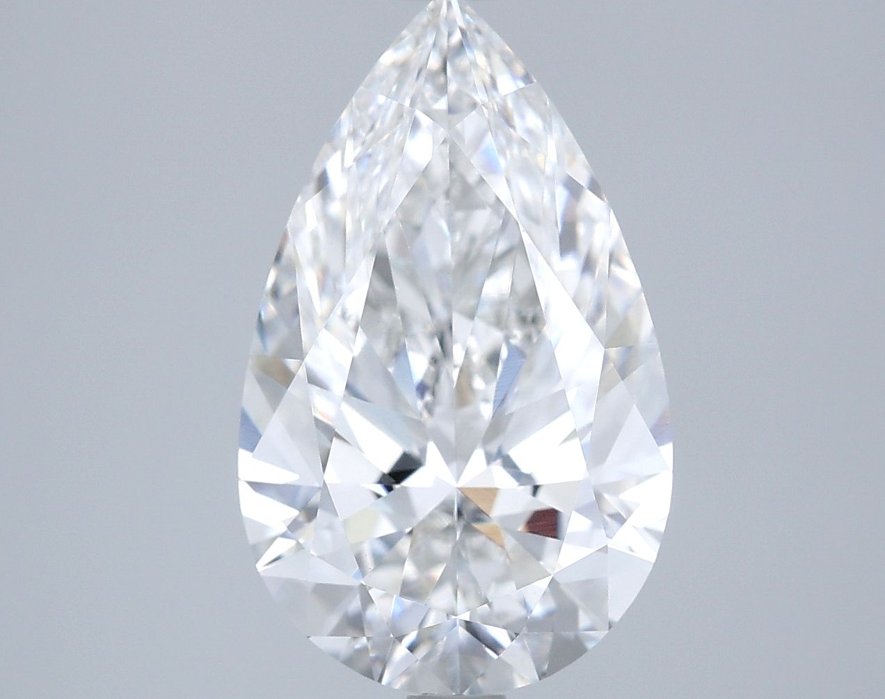 3.07 Carat