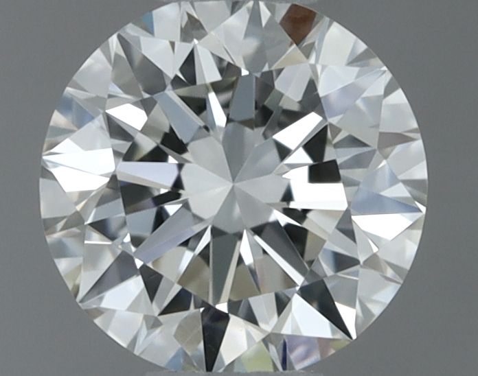 0.30 ct Round diamond
