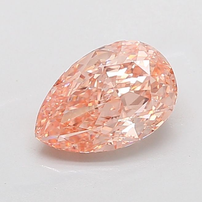 3.05 ct Pear diamond