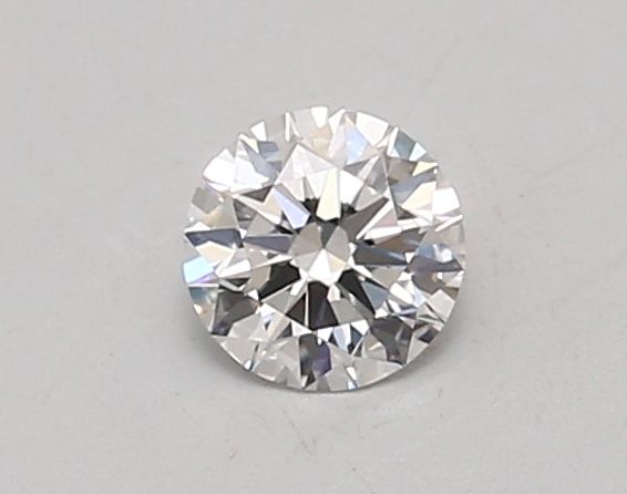 0.46 ct lab-grown Round Diamond