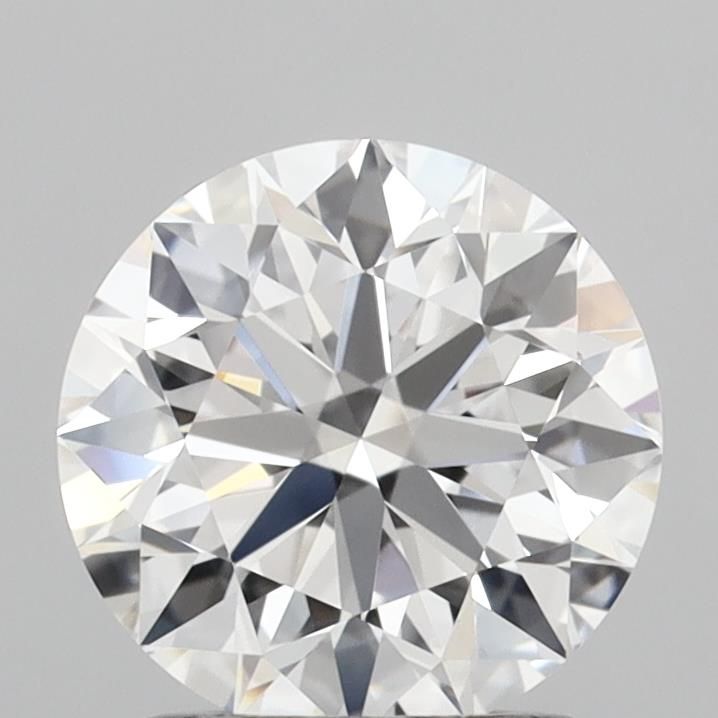 1.53 ct. round Lab Grown Diamond front image