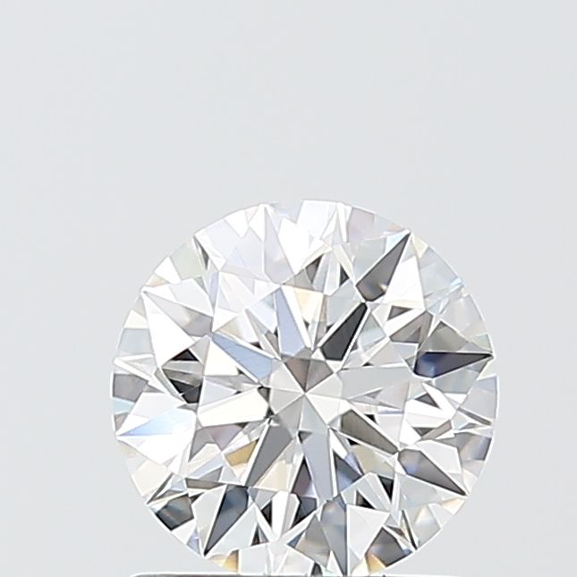 1.09 ct. round Lab Grown Diamond front image
