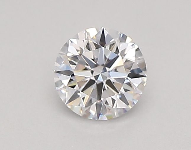 0.32 ct lab-grown Round Diamond