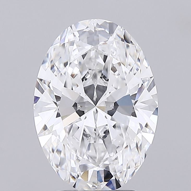 3.07 Carat