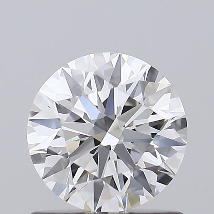 0.85ct Round