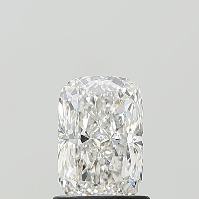 1.13 ct lab-grown Cushion brilliant Diamond