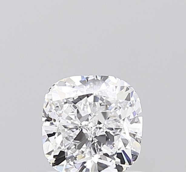 1.08 ct lab-grown Cushion modified Diamond
