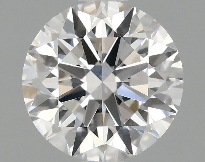 1.06 ct. round Lab Grown Diamond front image