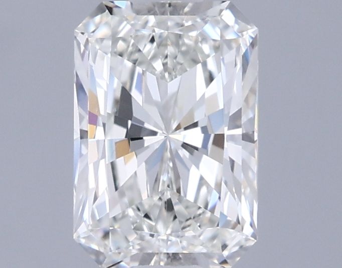1.01 ct Radiant Lab-Grown Diamond