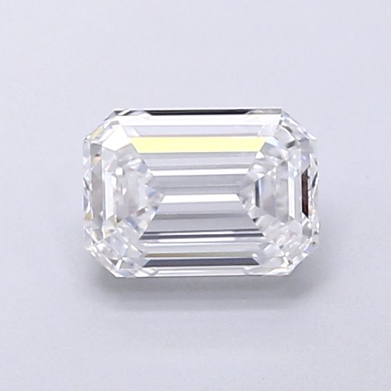 0.92 ct lab-grown Emerald Diamond