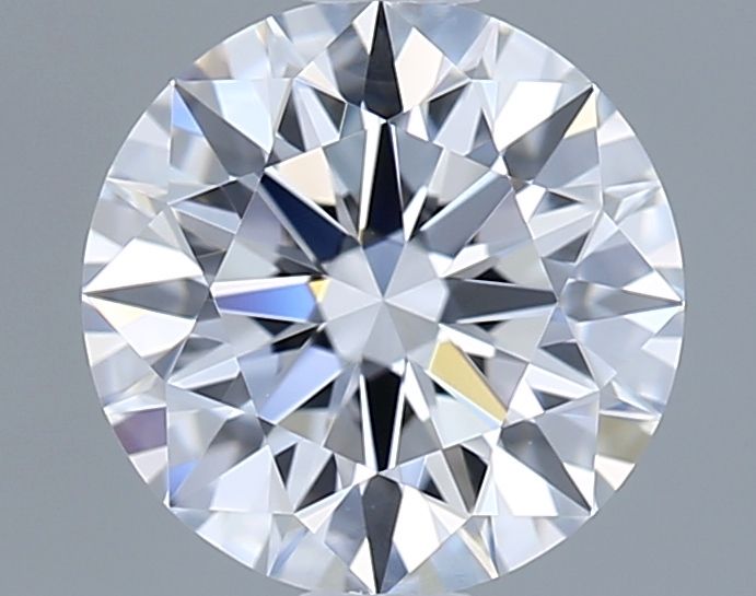 1.06 ct. round Lab Grown Diamond front image