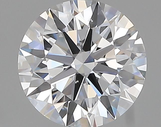 1.53 ct. round Lab Grown Diamond front image