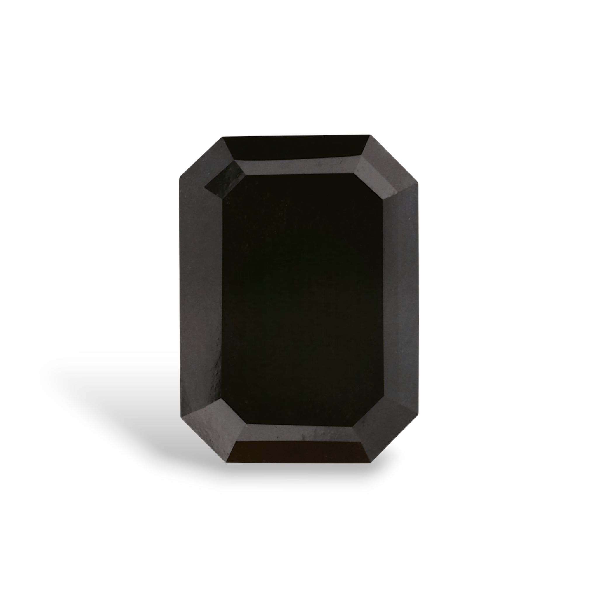 1.77 ct Emerald diamond