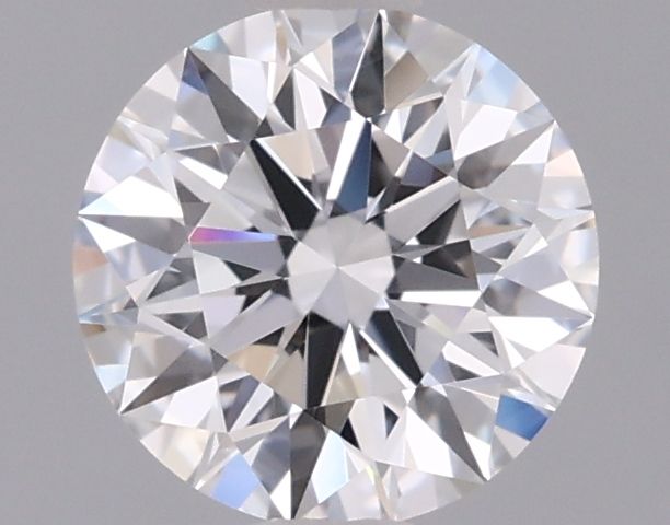 0.94 ct. round Lab Grown Diamond front image
