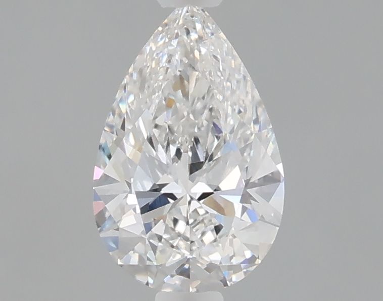 1.01 ct. pear Lab Grown Diamond front image