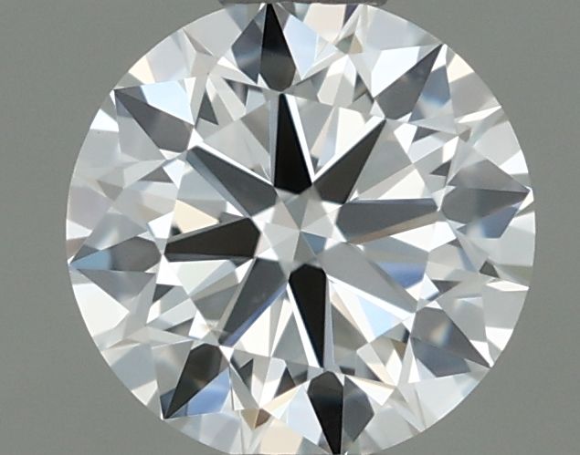 0.50 ct Round diamond