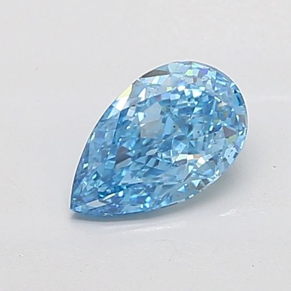 1.27 ct. pear Lab Grown Diamond front image