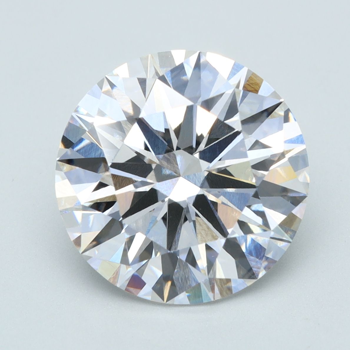 4.42 Carat