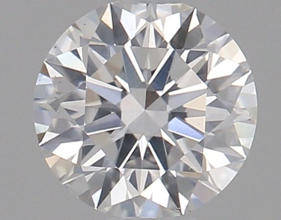 0.52 ct Round Diamond