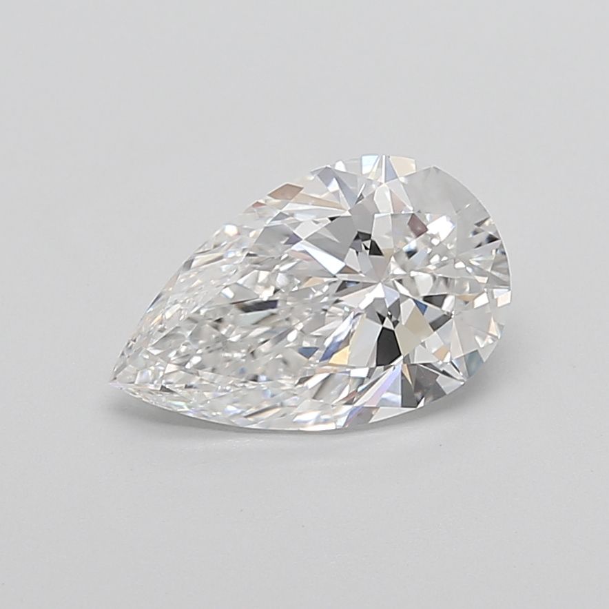 1.08 ct. pear Lab Grown Diamond front image
