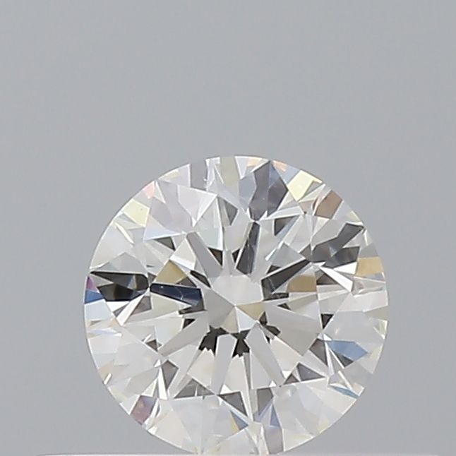 0.3 ct Round Diamond