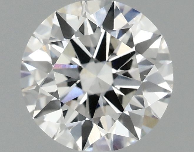 1.06 ct. round Lab Grown Diamond front image