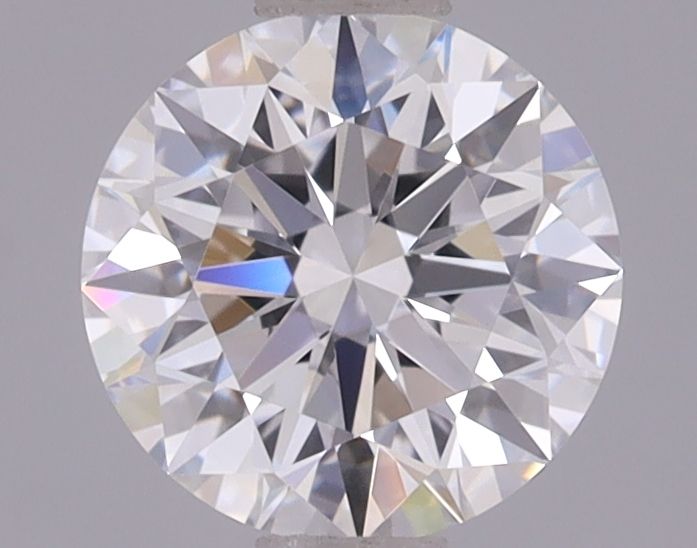 1.06 ct. round Lab Grown Diamond front image