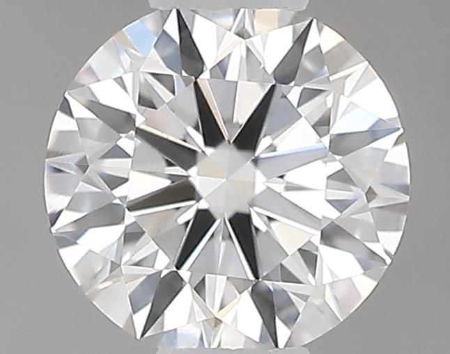 0.31 ct Round diamond