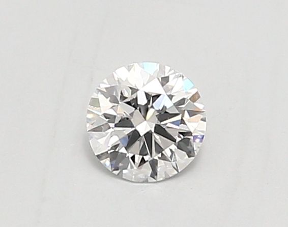 0.37 ct lab-grown Round Diamond