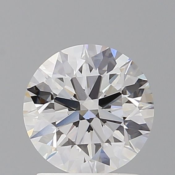 1.60 ct. round Lab Grown Diamond front image