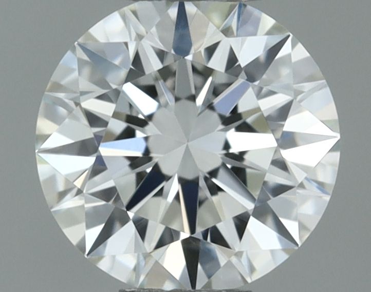 0.31 ct Round diamond