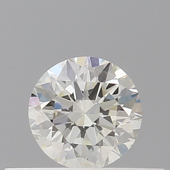 0.3 ct Round Diamond