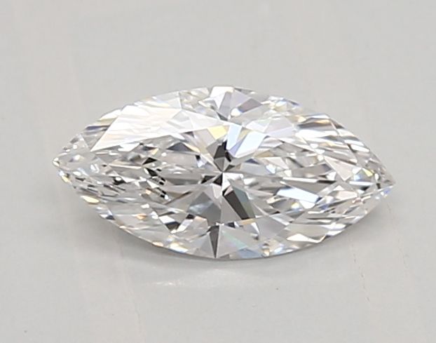 0.45 ct lab-grown Marquise Diamond