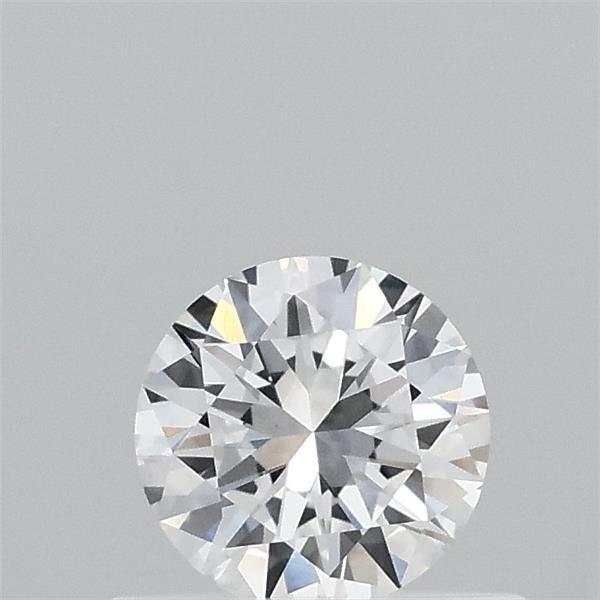 0.46 ct lab-grown Round Diamond