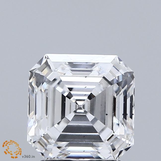 2.03 Carat