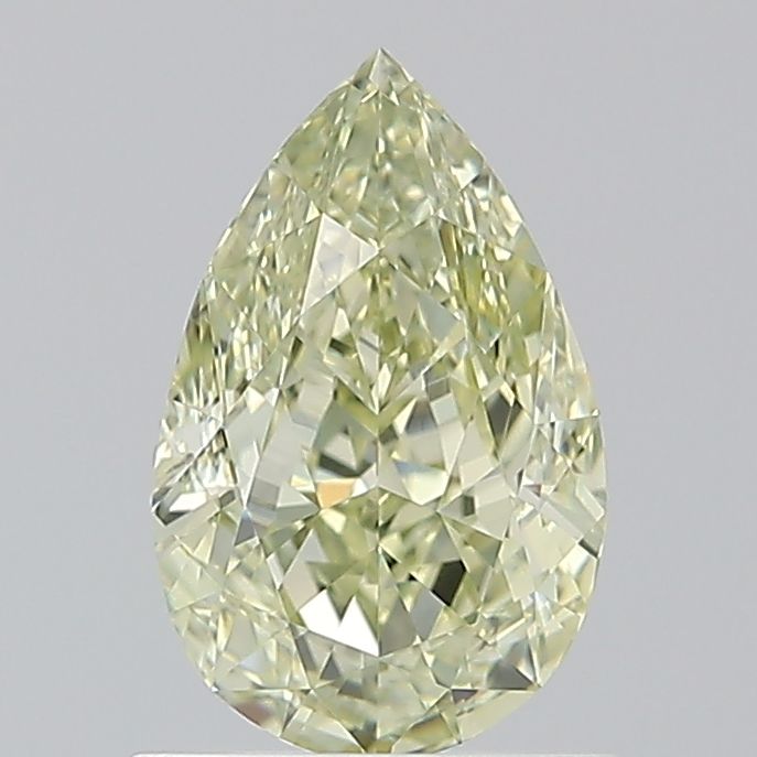 1.18 ct Pear diamond