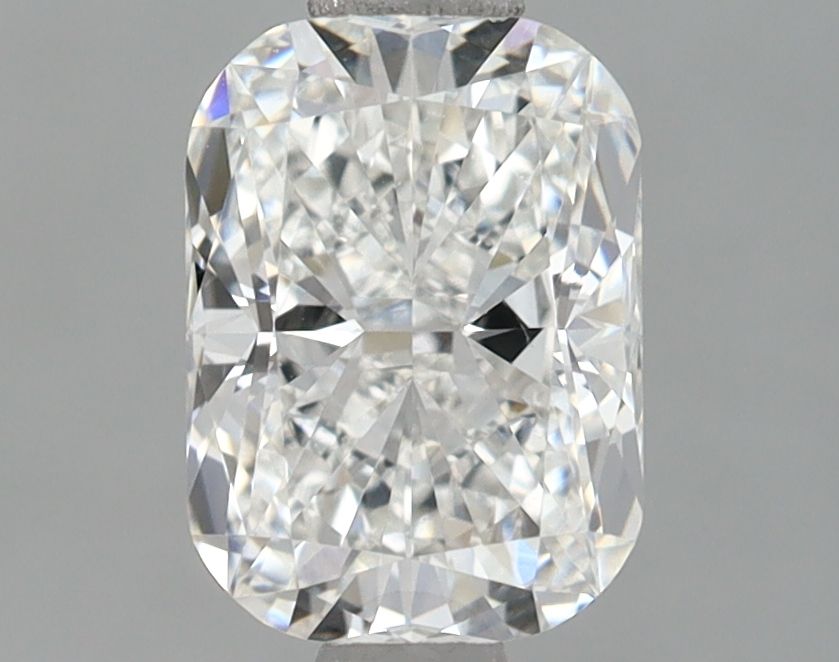 1.14 ct lab-grown Cushion brilliant Diamond