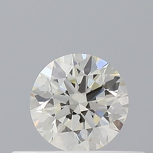 0.3 ct Round Diamond