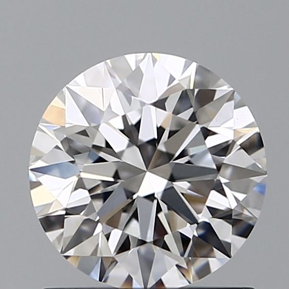 1.07 ct. round Lab Grown Diamond front image