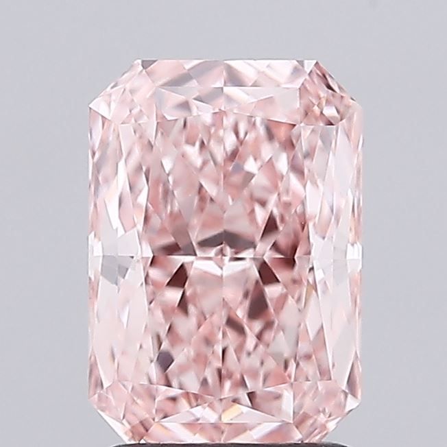2.04 ct. radiant Lab Grown Diamond front image