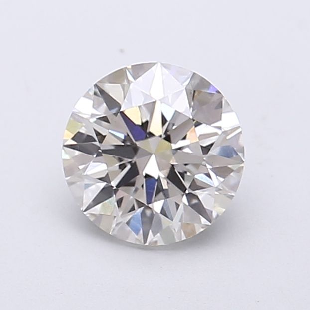 1.01 ct lab-grown Round Diamond