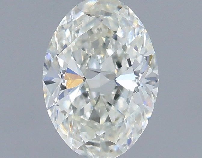 0.31 ct Oval Diamond