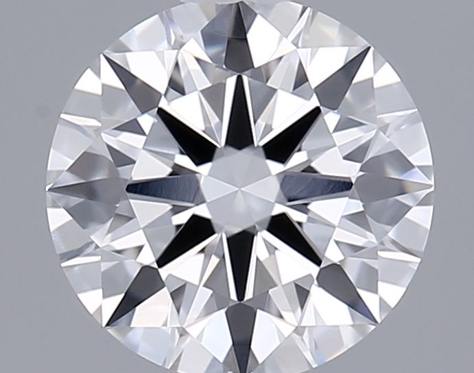 1.06 ct. round Lab Grown Diamond front image