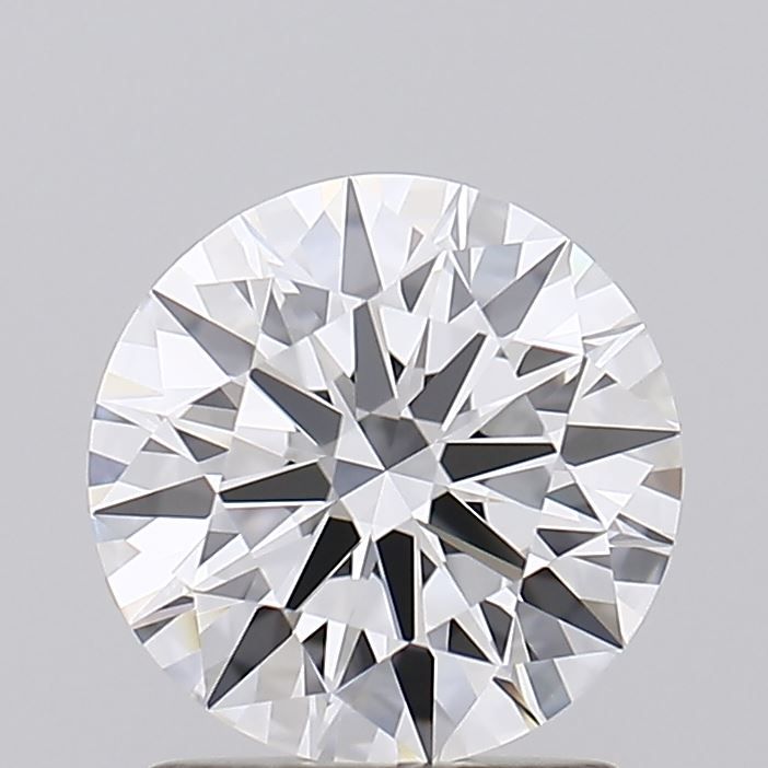 1.53 ct. round Lab Grown Diamond front image