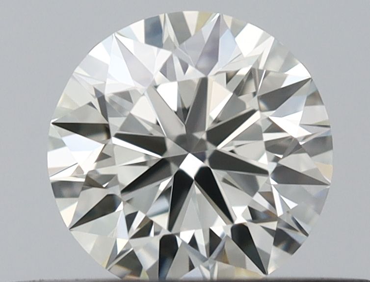 0.30 ct Round diamond