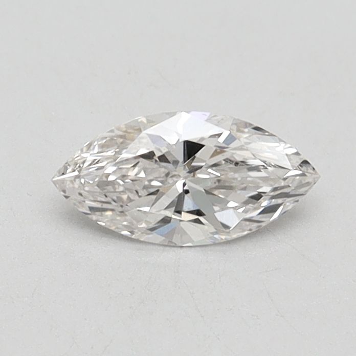 0.34 ct Marquise diamond