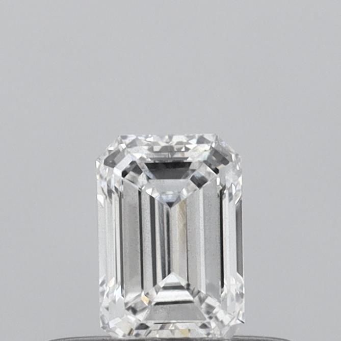 0.31 ct lab-grown Emerald Diamond