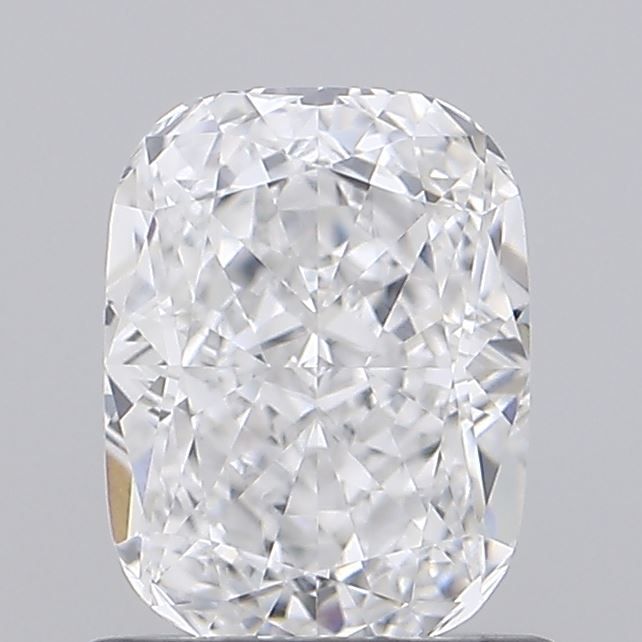 1.05 ct lab-grown Cushion modified Diamond